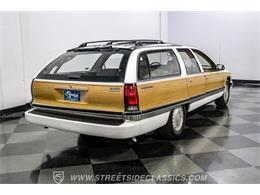 1996 Buick Roadmaster (CC-2099214) for sale in Ft Worth, Texas
