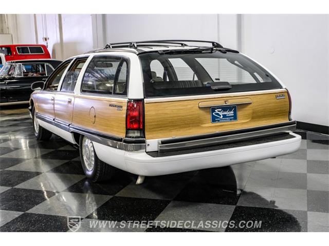 1996 Buick Roadmaster (CC-2099214) for sale in Ft Worth, Texas
