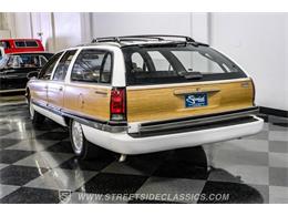 1996 Buick Roadmaster (CC-2099214) for sale in Ft Worth, Texas