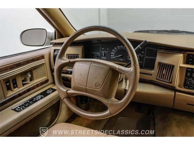 1996 Buick Roadmaster (CC-2099214) for sale in Ft Worth, Texas