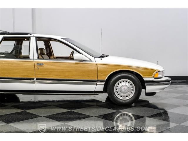 1996 Buick Roadmaster (CC-2099214) for sale in Ft Worth, Texas