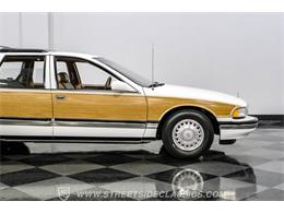 1996 Buick Roadmaster (CC-2099214) for sale in Ft Worth, Texas