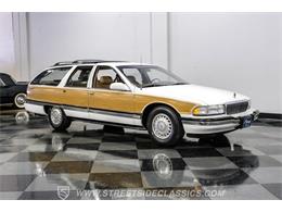 1996 Buick Roadmaster (CC-2099214) for sale in Ft Worth, Texas