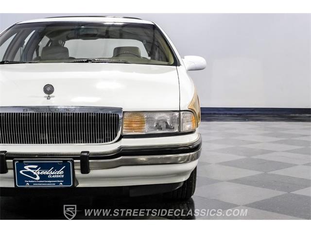 1996 Buick Roadmaster (CC-2099214) for sale in Ft Worth, Texas