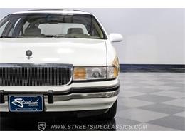 1996 Buick Roadmaster (CC-2099214) for sale in Ft Worth, Texas