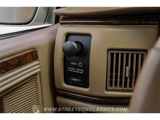 1996 Buick Roadmaster (CC-2099214) for sale in Ft Worth, Texas