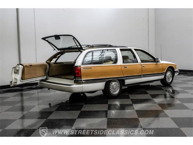 1996 Buick Roadmaster (CC-2099214) for sale in Ft Worth, Texas