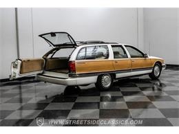 1996 Buick Roadmaster (CC-2099214) for sale in Ft Worth, Texas