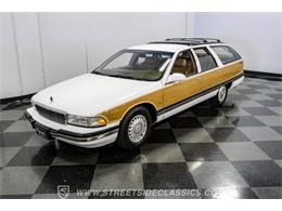 1996 Buick Roadmaster (CC-2099214) for sale in Ft Worth, Texas