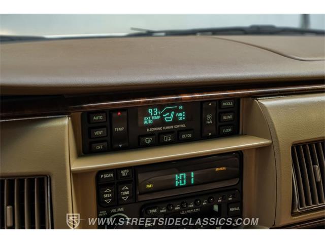 1996 Buick Roadmaster (CC-2099214) for sale in Ft Worth, Texas