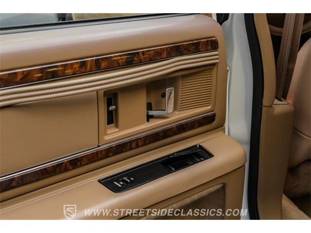 1996 Buick Roadmaster (CC-2099214) for sale in Ft Worth, Texas