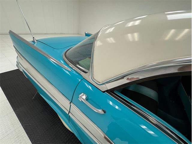 1957 Chevrolet Bel Air (CC-2099215) for sale in Morgantown, Pennsylvania
