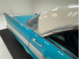 1957 Chevrolet Bel Air (CC-2099215) for sale in Morgantown, Pennsylvania