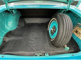 1957 Chevrolet Bel Air (CC-2099215) for sale in Morgantown, Pennsylvania