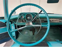 1957 Chevrolet Bel Air (CC-2099215) for sale in Morgantown, Pennsylvania