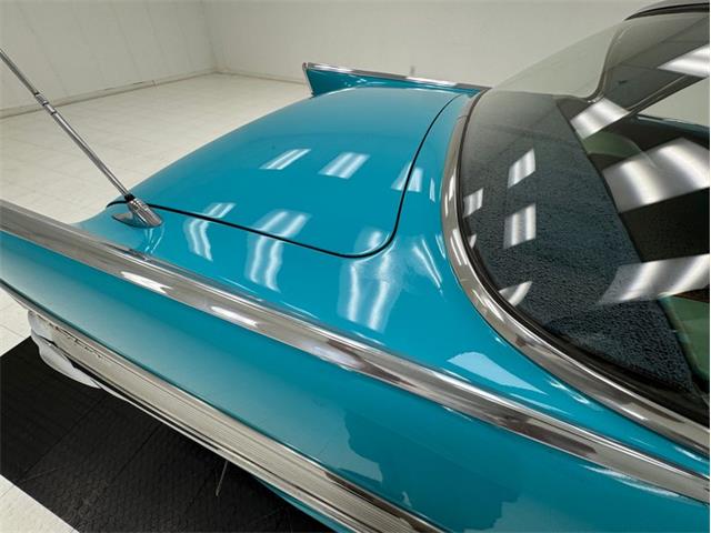 1957 Chevrolet Bel Air (CC-2099215) for sale in Morgantown, Pennsylvania