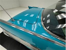 1957 Chevrolet Bel Air (CC-2099215) for sale in Morgantown, Pennsylvania