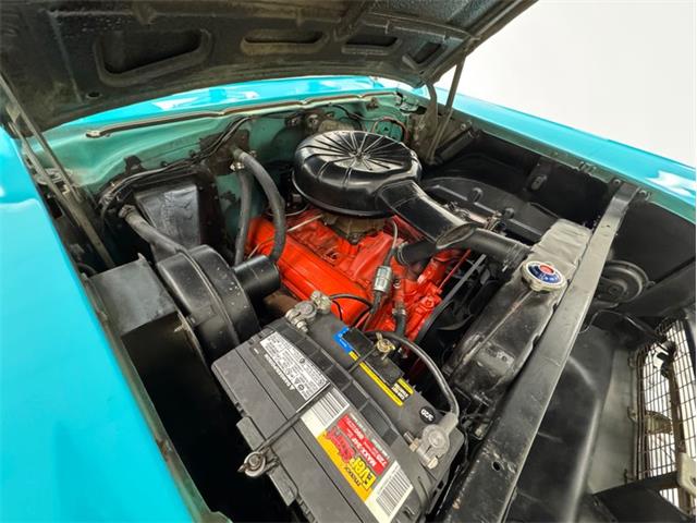 1957 Chevrolet Bel Air (CC-2099215) for sale in Morgantown, Pennsylvania