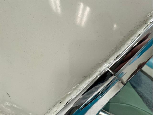 1957 Chevrolet Bel Air (CC-2099215) for sale in Morgantown, Pennsylvania