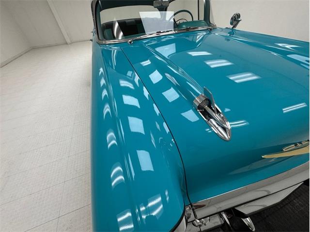 1957 Chevrolet Bel Air (CC-2099215) for sale in Morgantown, Pennsylvania