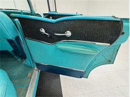 1957 Chevrolet Bel Air (CC-2099215) for sale in Morgantown, Pennsylvania