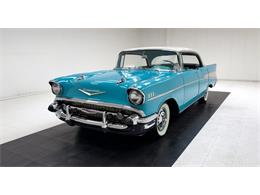 1957 Chevrolet Bel Air (CC-2099215) for sale in Morgantown, Pennsylvania