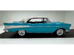 1957 Chevrolet Bel Air (CC-2099215) for sale in Morgantown, Pennsylvania