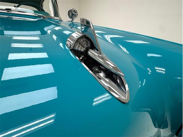 1957 Chevrolet Bel Air (CC-2099215) for sale in Morgantown, Pennsylvania