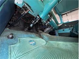 1957 Chevrolet Bel Air (CC-2099215) for sale in Morgantown, Pennsylvania