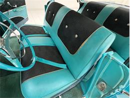 1957 Chevrolet Bel Air (CC-2099215) for sale in Morgantown, Pennsylvania