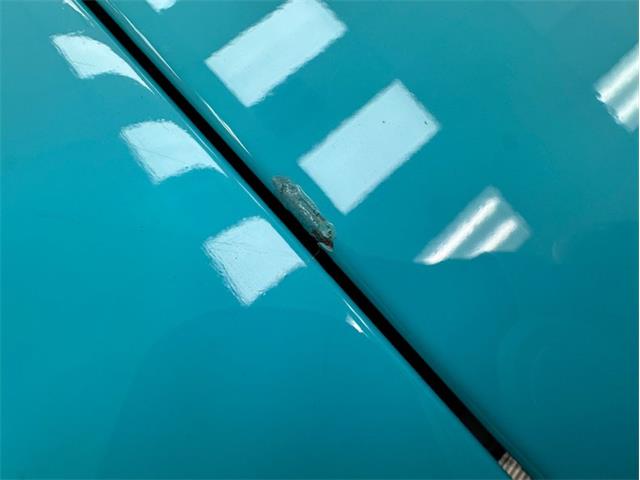 1957 Chevrolet Bel Air (CC-2099215) for sale in Morgantown, Pennsylvania