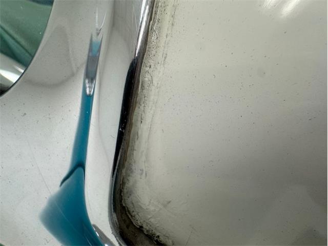 1957 Chevrolet Bel Air (CC-2099215) for sale in Morgantown, Pennsylvania
