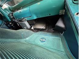 1957 Chevrolet Bel Air (CC-2099215) for sale in Morgantown, Pennsylvania