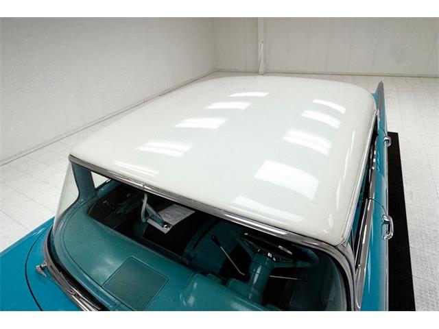 1957 Chevrolet Bel Air (CC-2099215) for sale in Morgantown, Pennsylvania