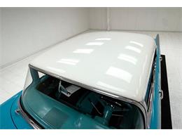 1957 Chevrolet Bel Air (CC-2099215) for sale in Morgantown, Pennsylvania