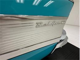 1957 Chevrolet Bel Air (CC-2099215) for sale in Morgantown, Pennsylvania