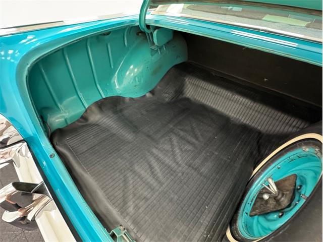 1957 Chevrolet Bel Air (CC-2099215) for sale in Morgantown, Pennsylvania