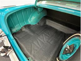 1957 Chevrolet Bel Air (CC-2099215) for sale in Morgantown, Pennsylvania
