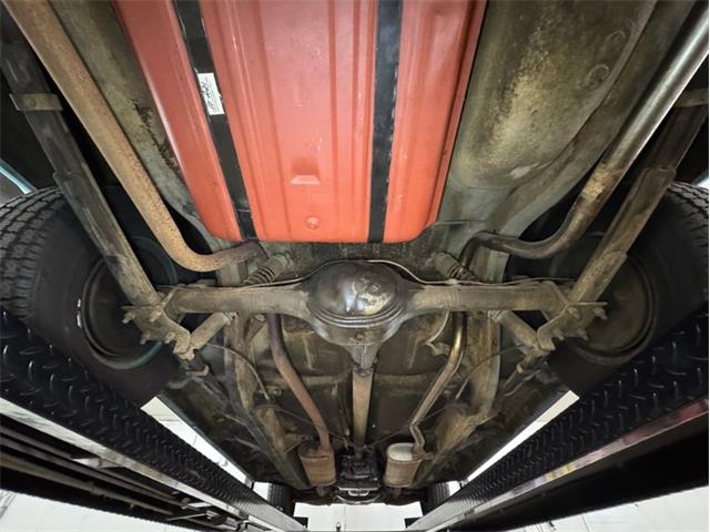 1957 Chevrolet Bel Air (CC-2099215) for sale in Morgantown, Pennsylvania