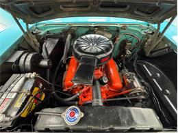 1957 Chevrolet Bel Air (CC-2099215) for sale in Morgantown, Pennsylvania
