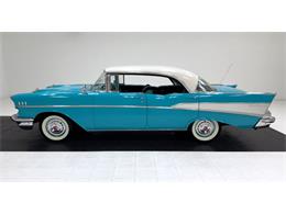 1957 Chevrolet Bel Air (CC-2099215) for sale in Morgantown, Pennsylvania