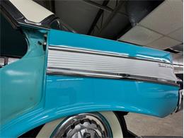 1957 Chevrolet Bel Air (CC-2099215) for sale in Morgantown, Pennsylvania