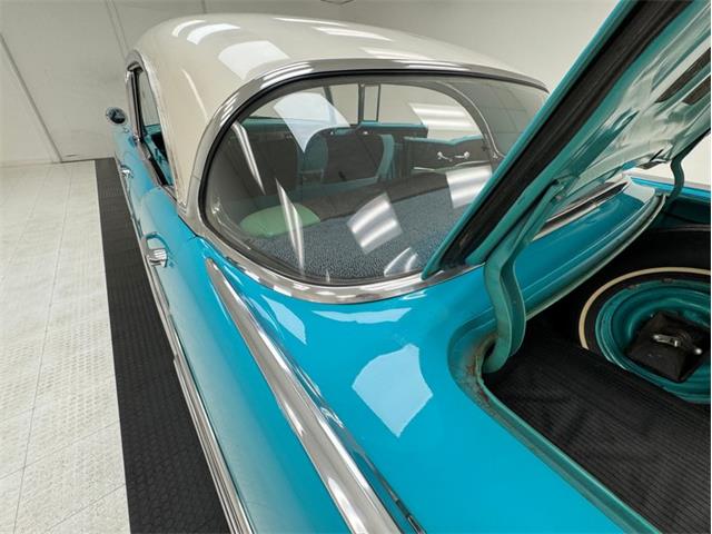 1957 Chevrolet Bel Air (CC-2099215) for sale in Morgantown, Pennsylvania