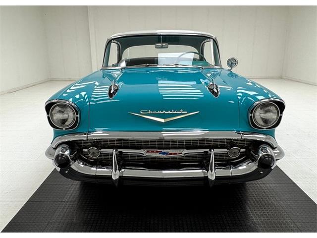 1957 Chevrolet Bel Air (CC-2099215) for sale in Morgantown, Pennsylvania