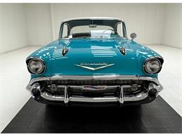 1957 Chevrolet Bel Air (CC-2099215) for sale in Morgantown, Pennsylvania