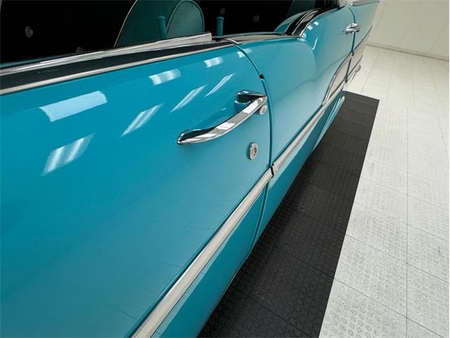 1957 Chevrolet Bel Air (CC-2099215) for sale in Morgantown, Pennsylvania