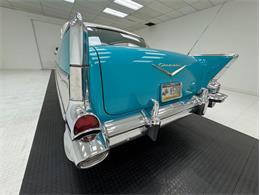 1957 Chevrolet Bel Air (CC-2099215) for sale in Morgantown, Pennsylvania