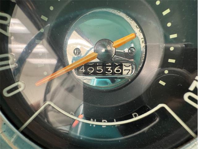 1957 Chevrolet Bel Air (CC-2099215) for sale in Morgantown, Pennsylvania