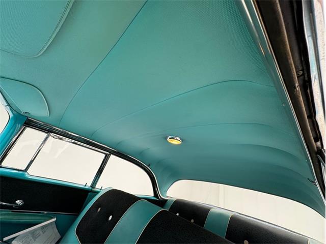 1957 Chevrolet Bel Air (CC-2099215) for sale in Morgantown, Pennsylvania