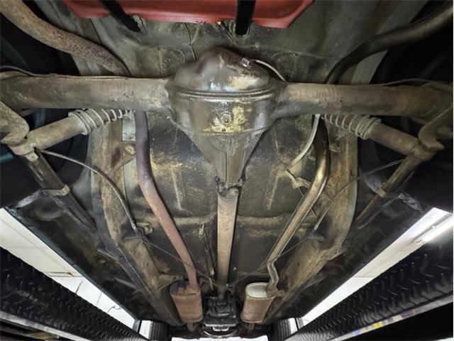 1957 Chevrolet Bel Air (CC-2099215) for sale in Morgantown, Pennsylvania